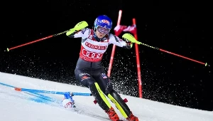 Mikaela Shiffrin