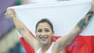 Ewa Swoboda liczy na medal ME