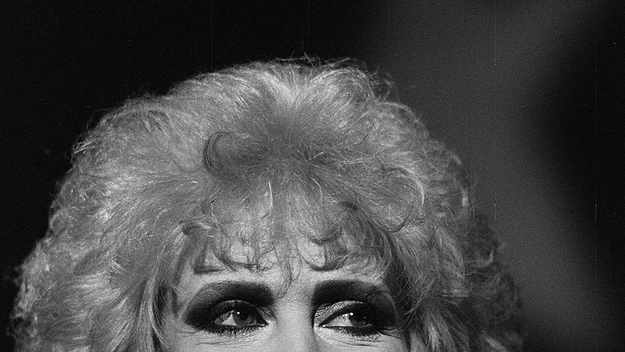 Dusty Springfield