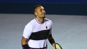 Nick Kyrgios