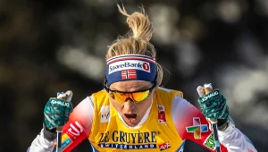Theresa Johaug