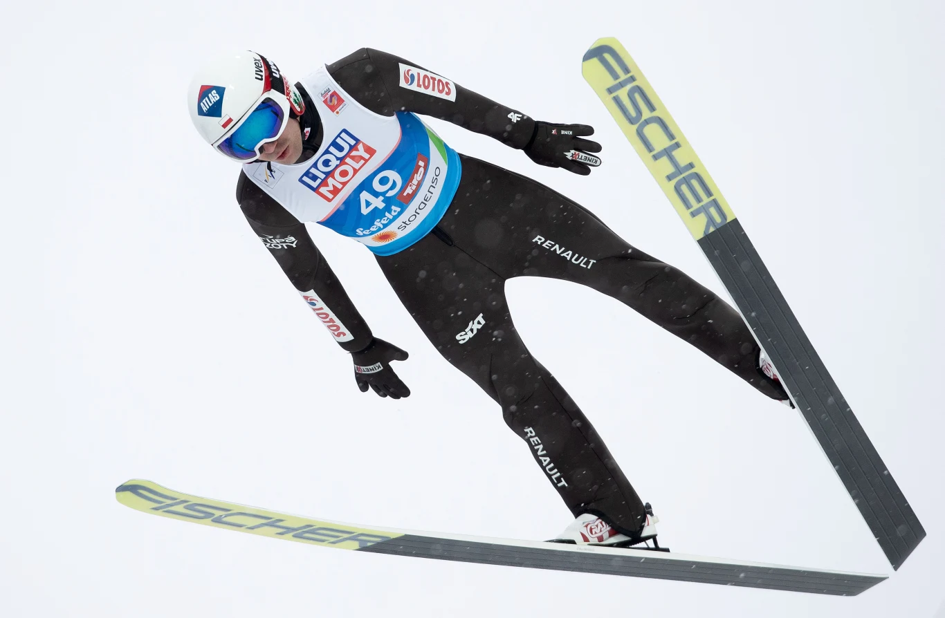 Kamil Stoch