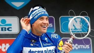 Zdenek Stybar