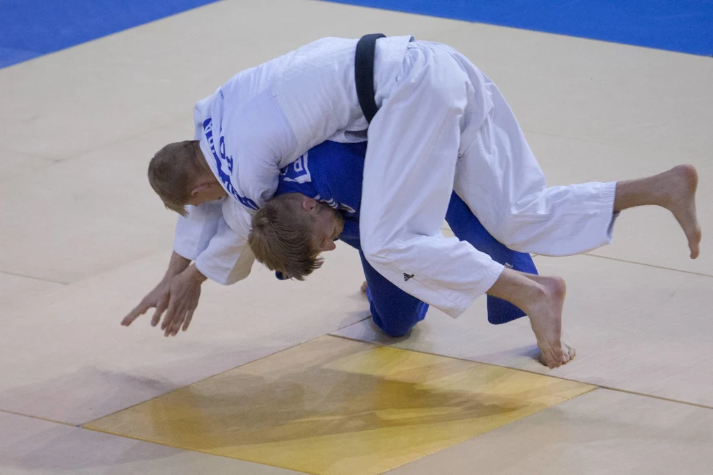Judo Judo