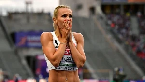 Justyna Święty-Ersetic