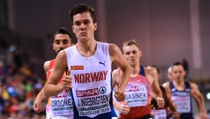 Jakob Ingebrigtsen