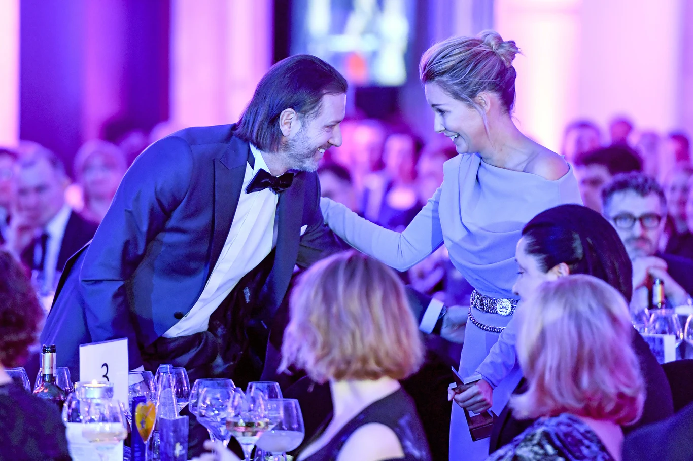 Radosław Majdan, Małgorzata Rozenek-Majdan Radosław Majdan, Małgorzata Rozenek-Majdan