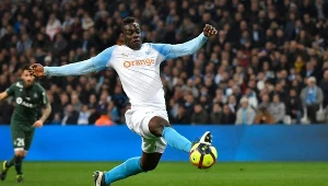 Mario Balotelli