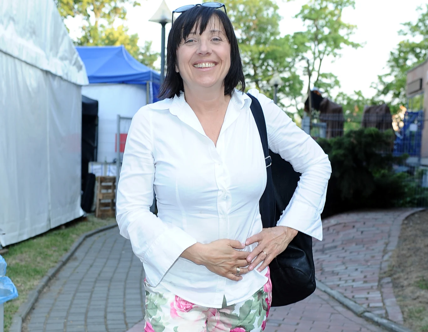 Hanna Śleszyńska Hanna Śleszyńska