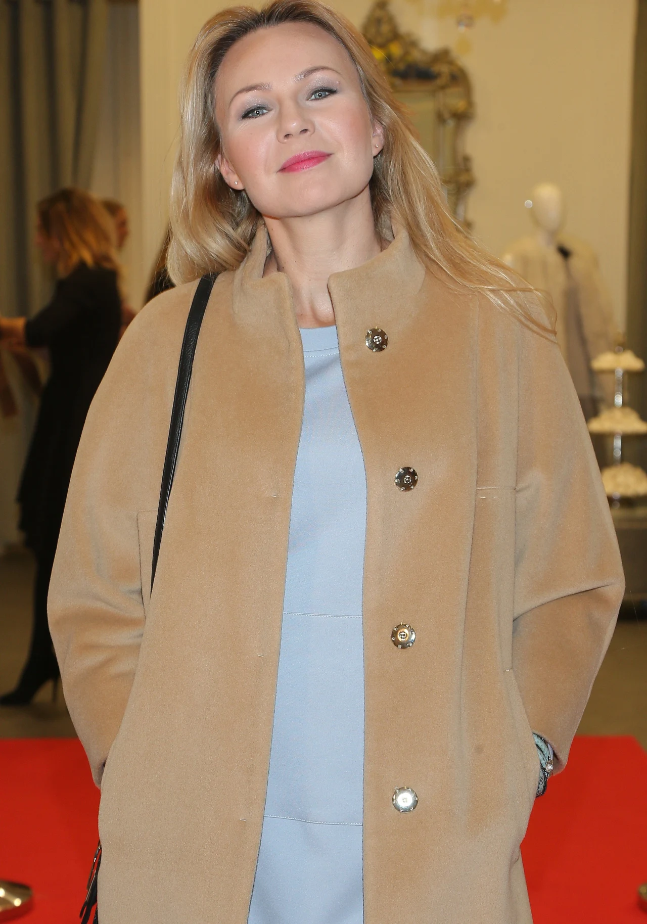 Anna Guzik Anna Guzik