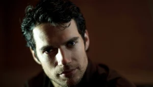 Henry Cavill