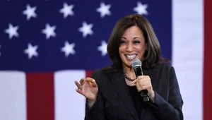 Kamala Harris: Kobieta, która zmienia nie tylko Amerykę