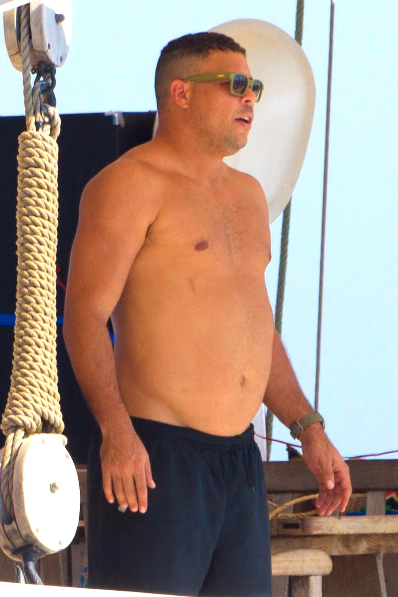 Ronaldo, 2013 rok Ronaldo, 2013 rok