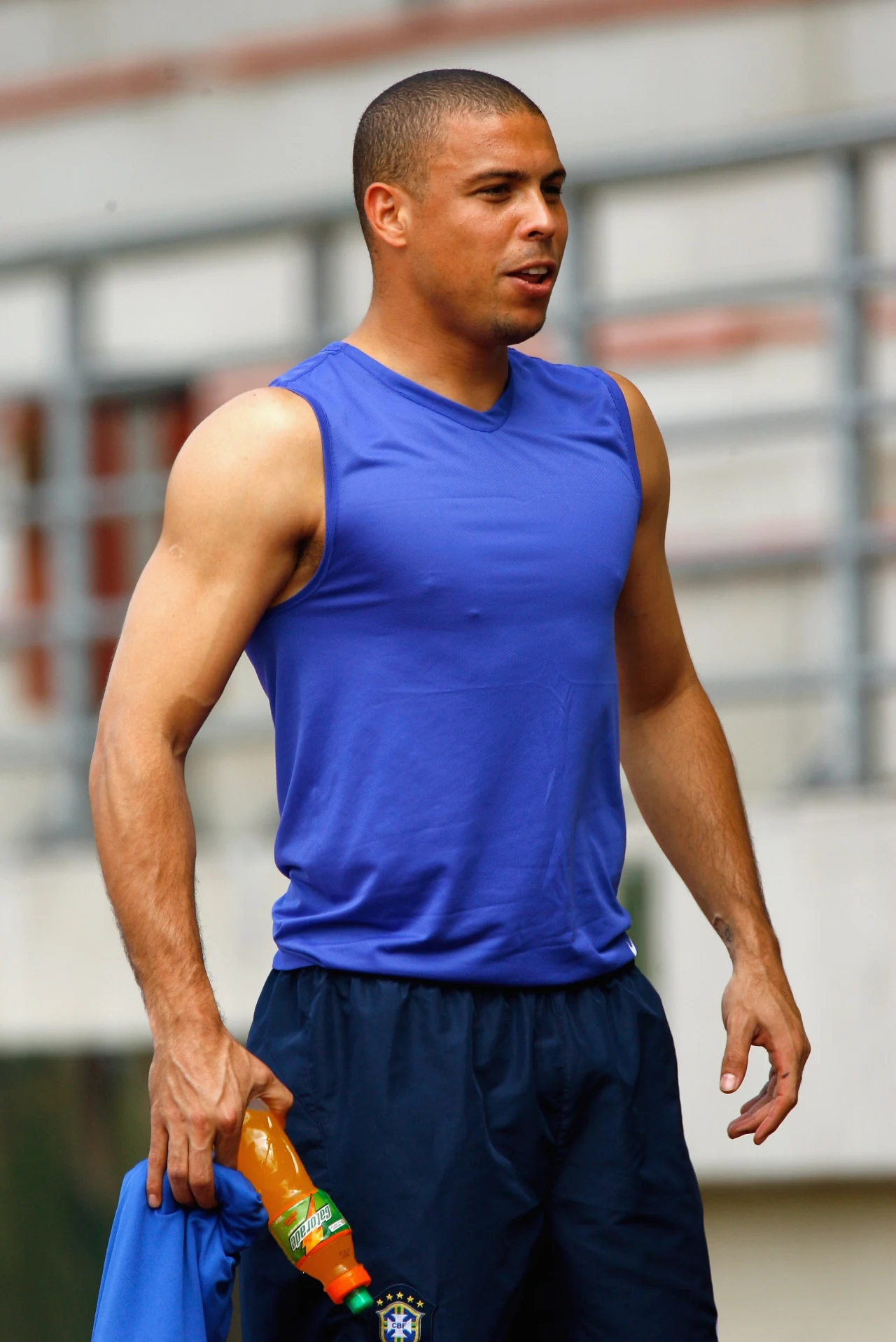 Ronaldo, 2006 rok Ronaldo, 2006 rok