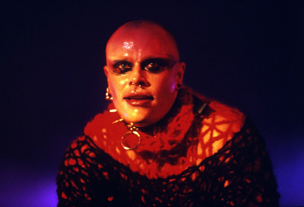 Keith Flint zmarł w wieku 49 lat Keith Flint zmarł w wieku 49 lat