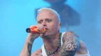 Keith Flint zmarł w wieku 49 lat