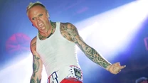 Keith Flint zmarł w wieku 49 lat