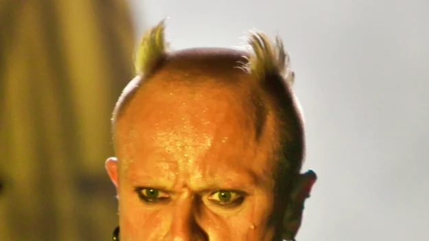 Keith Flint zmarł w wieku 49 lat