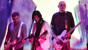 The Smashing Pumpkins kolejną gwiazdą Open'er Festival 