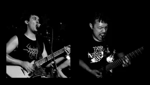 Skullsmasher: "Grindcore to wojna"