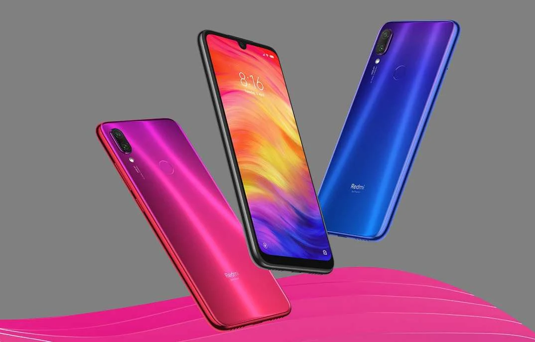 Redmi Note 7 Pro Redmi Note 7 Pro