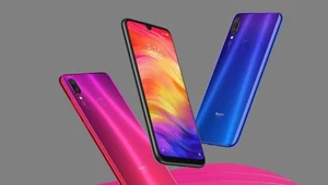 ​Redmi Note 7 Pro - oficjalna specyfikacja