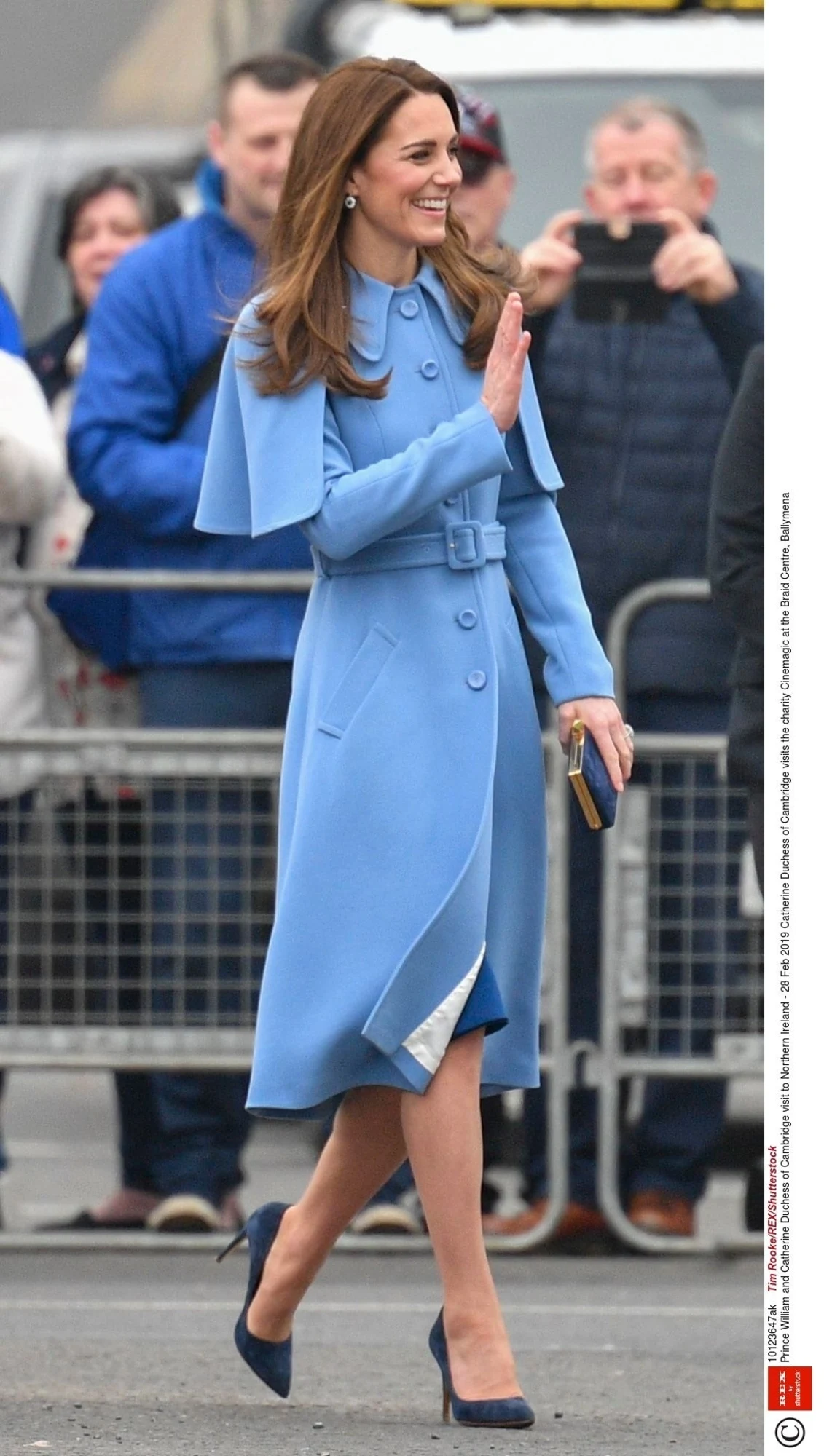 Księżna Kate Księżna Kate