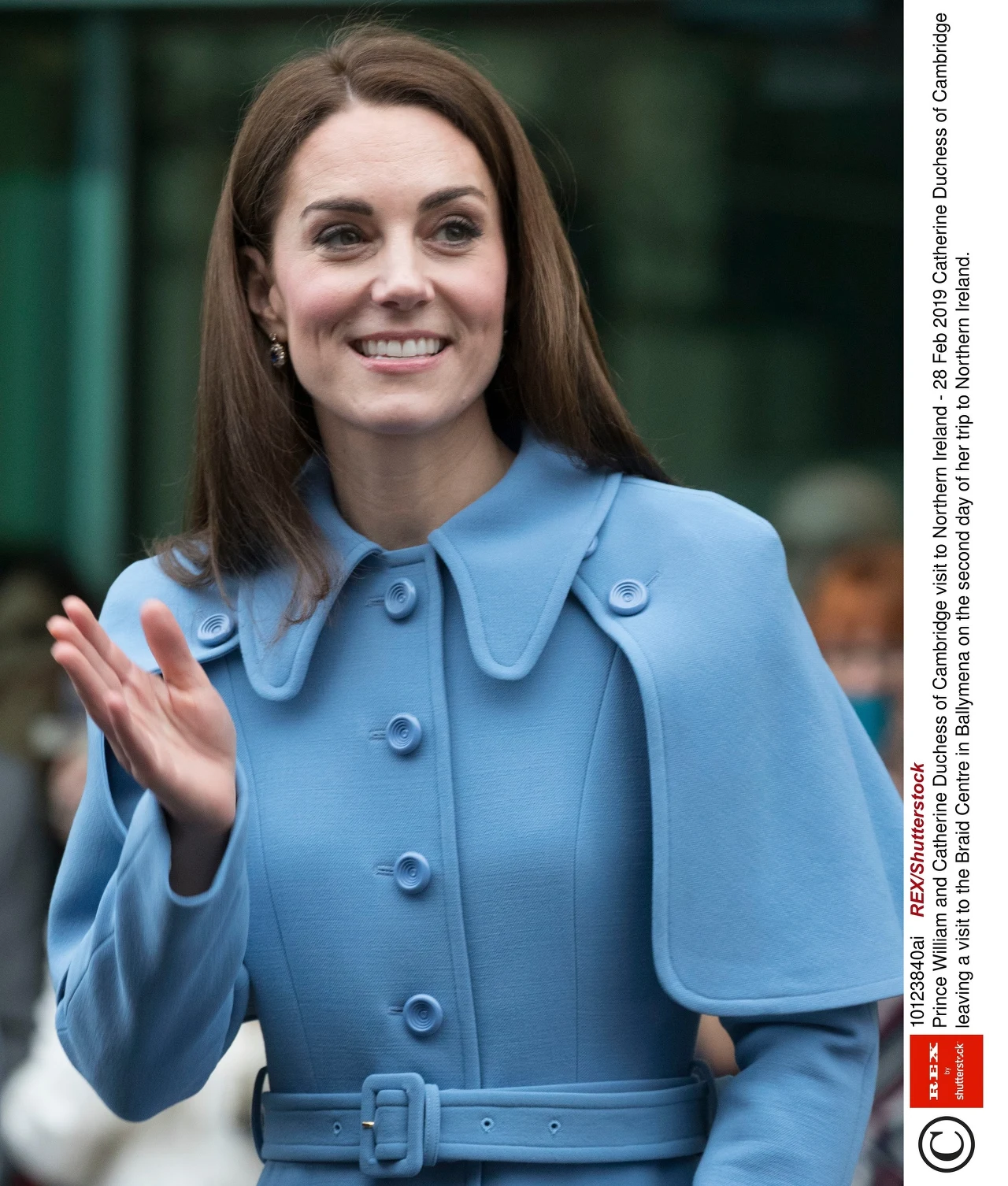 Księżna Kate Księżna Kate