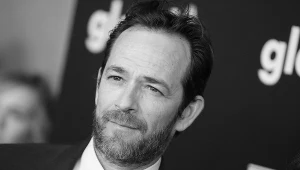 Luke Perry