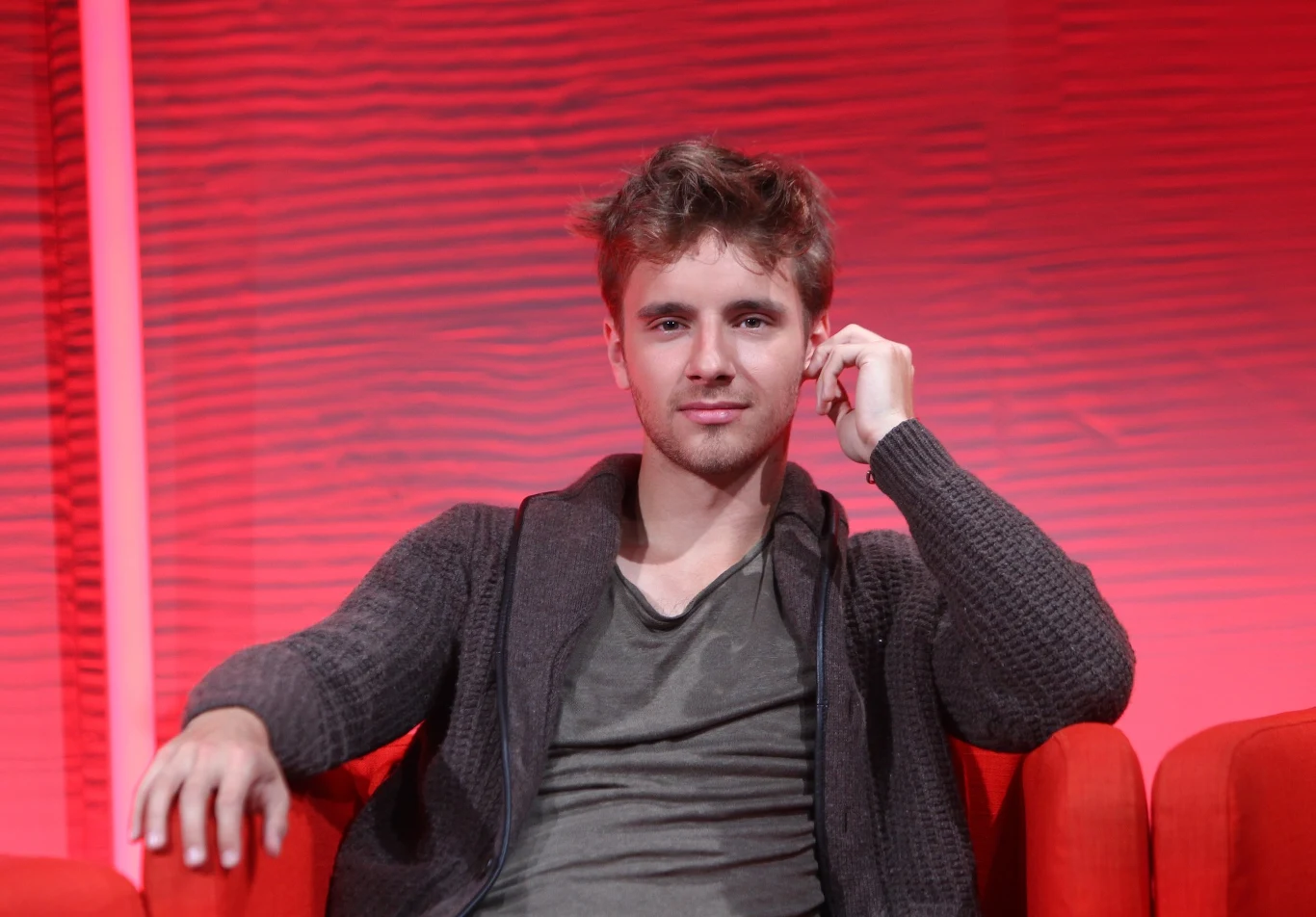 Maciej Musiał Maciej Musiał