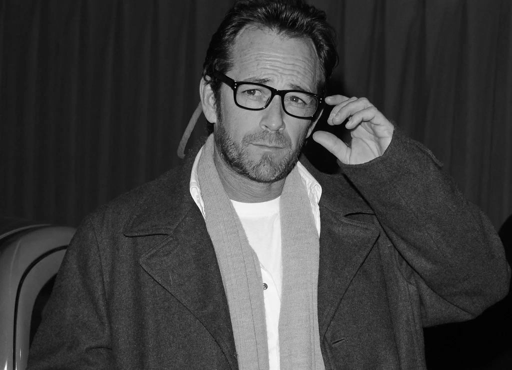 Luke Perry