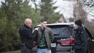 Policjantki i policjanci