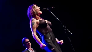 Beth Hart gwiazdą Ladies' Jazz Festival: Koncert w Polsce [DATA, MIEJSCE, BILETY]