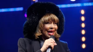 Tina Turner w Hamburgu - 3 marca 2019 r.