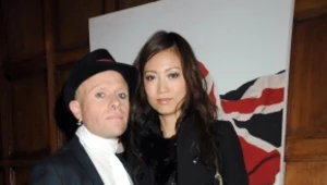 Keith Flint (The Prodigy) nie żyje. DJ Mayumi przerwała milczenie