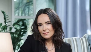 Kasia Kowalska opowiedziała o swoich wyprawach
