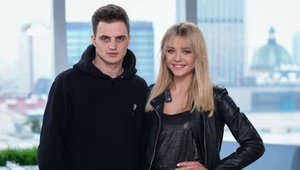 Kasia Szklarczyk i Patryk Grudowicz, czyli miłość zwycięzców „Top Model”