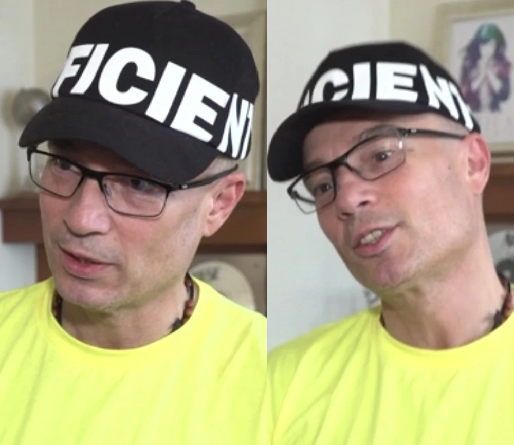 Jacek Stachursky Jacek Stachursky