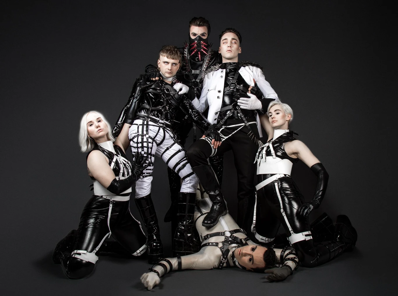 Hatari pojedzie na Eurowizję Hatari pojedzie na Eurowizję