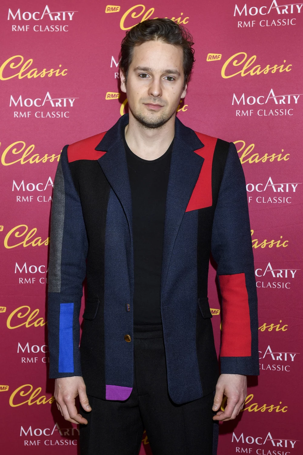 Krzysztof Zalewski Krzysztof Zalewski