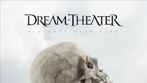 Recenzja Dream Theater "Distance Over Time": Sztuka dystansu