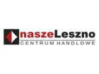 Centrum Handlowe Nasze Leszno-Antoniny
