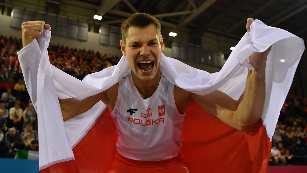 Paweł Wojciechowski Paweł Wojciechowski