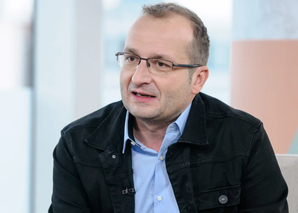 Robert Górski