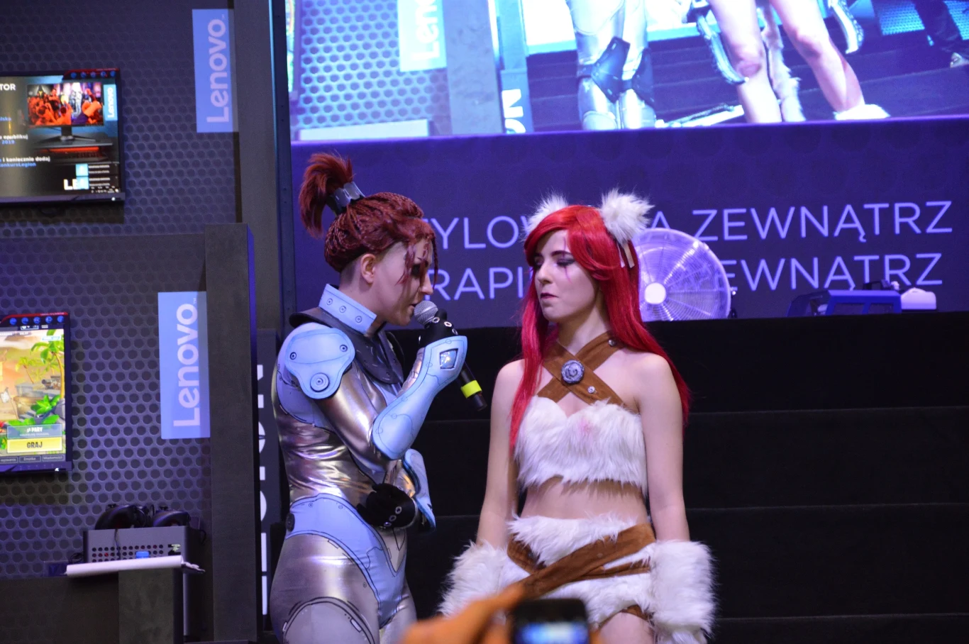 Intel Extreme Masters 2019