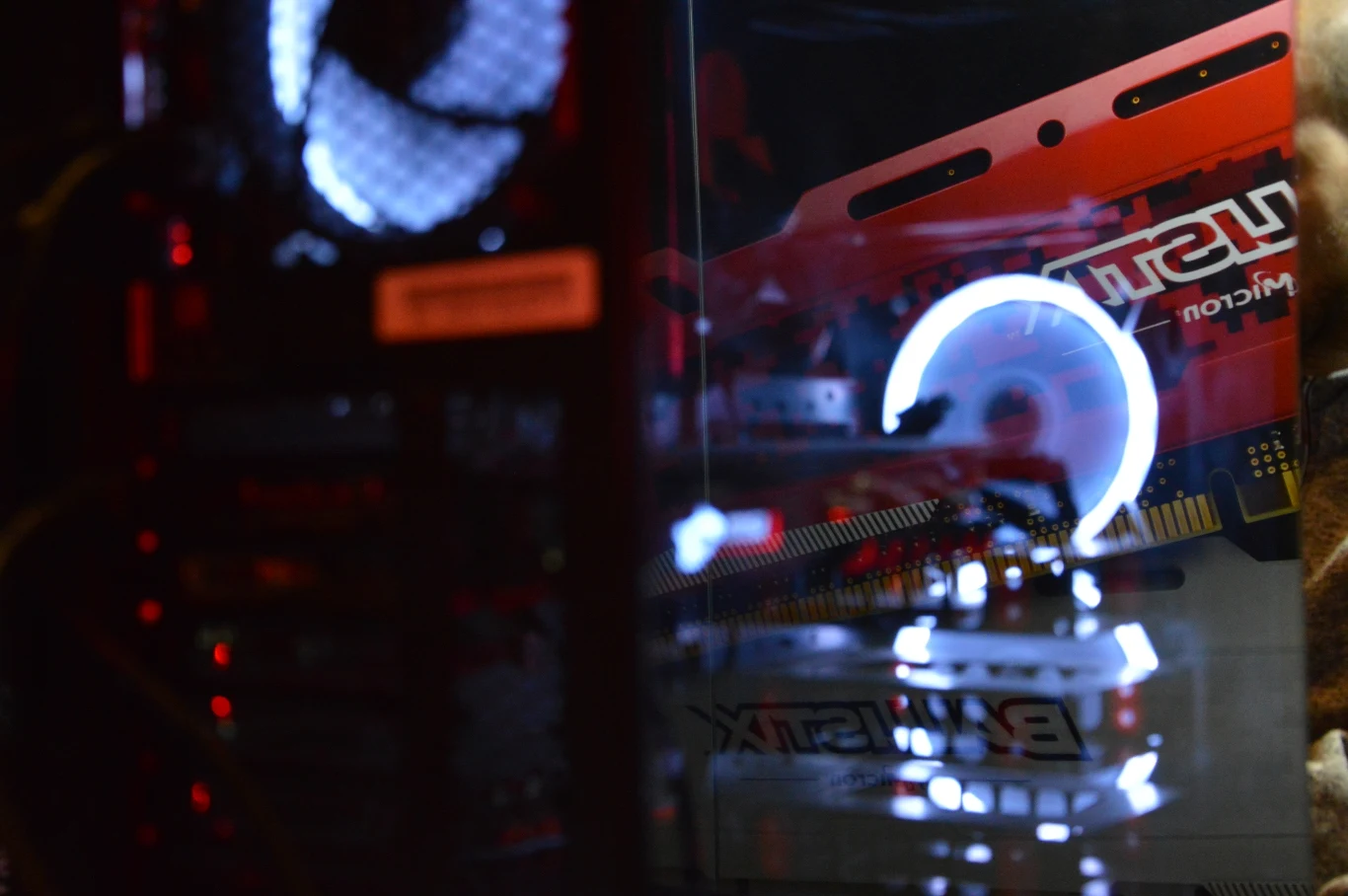 Intel Extreme Masters 2019