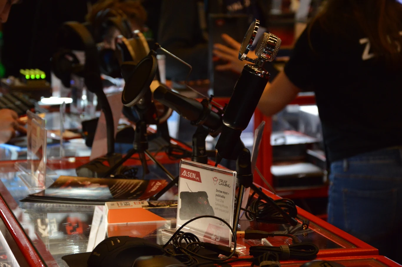 Intel Extreme Masters 2019