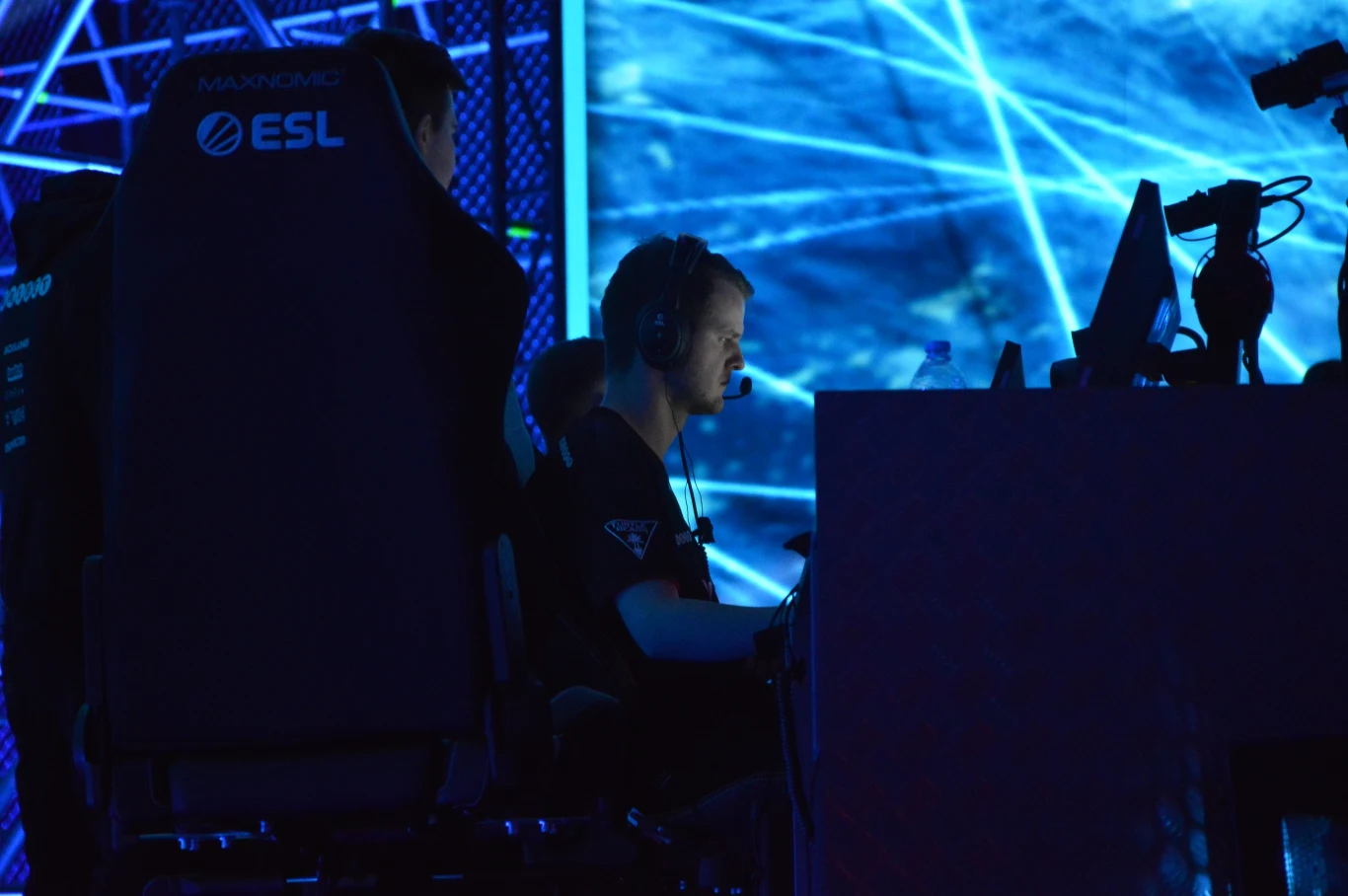 Intel Extreme Masters 2019