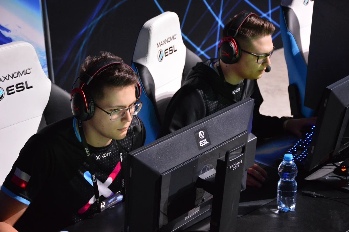 Intel Extreme Masters 2019