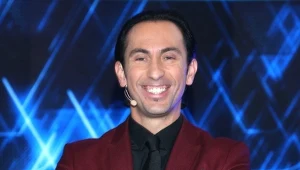 Na taniec nigdy nie jest za późno. Pokazuje nam on drogę do tego, jak pokochać siebie i w siebie uwierzyć - twierdzi Michał Malitowski